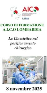posizionamento chirurgico