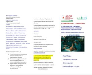 la comunicazione ipnotica