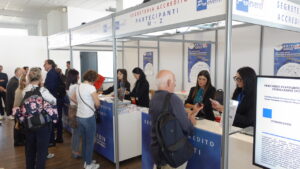 XXIV Congresso AICO, giorno 2, foto 4