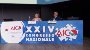 XXIV Congresso AICO, giorno 2, foto 19