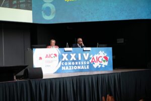 XXIV Congresso AICO, giorno 2, foto 31