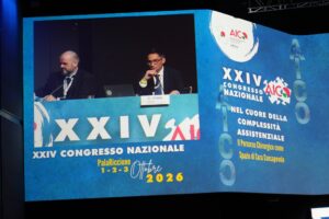 XXIV Congresso AICO, giorno 2, foto 67