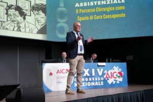 XXIV Congresso AICO, giorno 2, foto 80