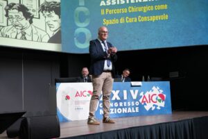 XXIV Congresso AICO, giorno 2, foto 81