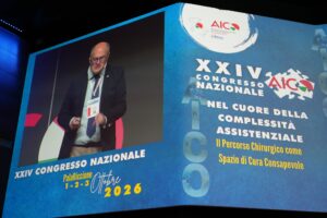 XXIV Congresso AICO, giorno 2, foto 85