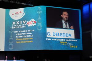 XXIV Congresso AICO, giorno 2, foto 90
