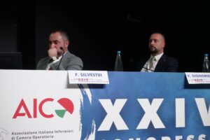 XXIV Congresso AICO, giorno 2, foto 158