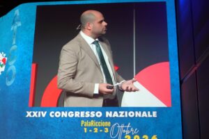 XXIV Congresso AICO, giorno 2, foto 161