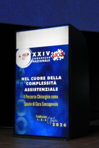 XXIV Congresso AICO, giorno 1, foto 17