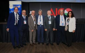 XXIV Congresso AICO, giorno 1, foto 82