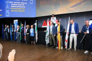 XXIV Congresso AICO, giorno 1, foto 101