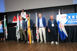 XXIV Congresso AICO, giorno 1, foto 102
