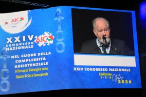 XXIV Congresso AICO, giorno 1, foto 122
