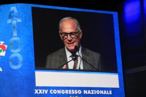 XXIV Congresso AICO, giorno 1, foto 124