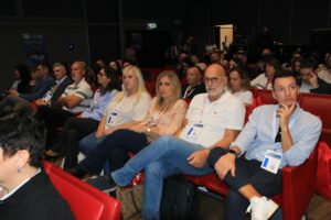XXIV Congresso AICO, giorno 1, foto 131