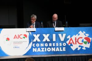 XXIV Congresso AICO, giorno 1, foto 139