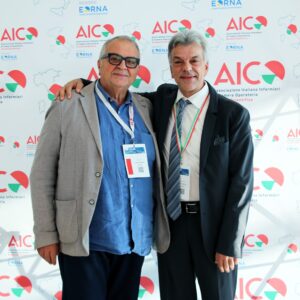XXIV Congresso AICO, giorno 3, foto 4