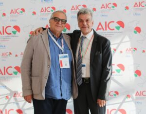 XXIV Congresso AICO, giorno 3, foto 5
