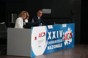 XXIV Congresso AICO, giorno 3, foto 36