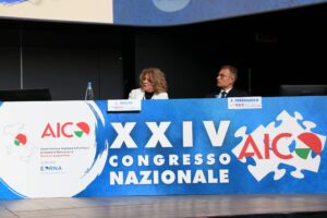 XXIV Congresso AICO, giorno 3, foto 37