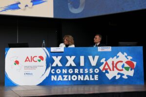 XXIV Congresso AICO, giorno 3, foto 38