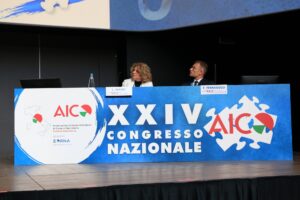 XXIV Congresso AICO, giorno 3, foto 40