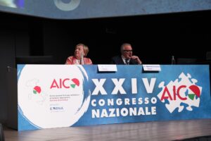 XXIV Congresso AICO, giorno 2, foto 209