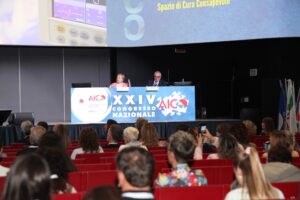 XXIV Congresso AICO, giorno 2, foto 225