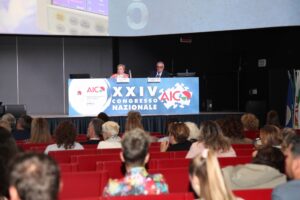 XXIV Congresso AICO, giorno 2, foto 226