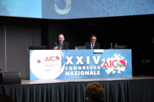 XXIV Congresso AICO, giorno 2, foto 237