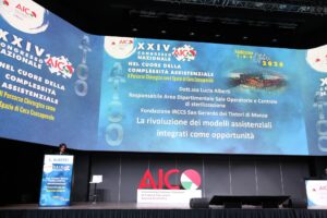 XXIV Congresso AICO, giorno 2, foto 238