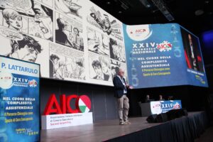 XXIV Congresso AICO, giorno 2, foto 258