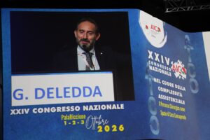 XXIV Congresso AICO, giorno 2, foto 260