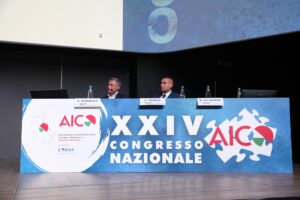 XXIV Congresso AICO, giorno 2, foto 309