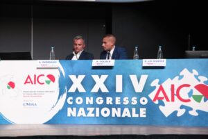 XXIV Congresso AICO, giorno 2, foto 310