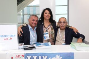 XXIV Congresso AICO, giorno 3, foto 174