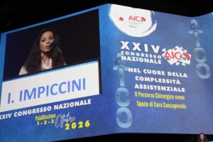 XXIV Congresso AICO, giorno 3, foto 181