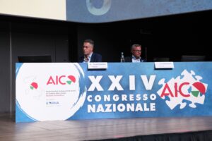 XXIV Congresso AICO, giorno 3, foto 205